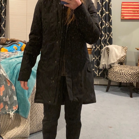 Long jacket - Picture 8 of 8